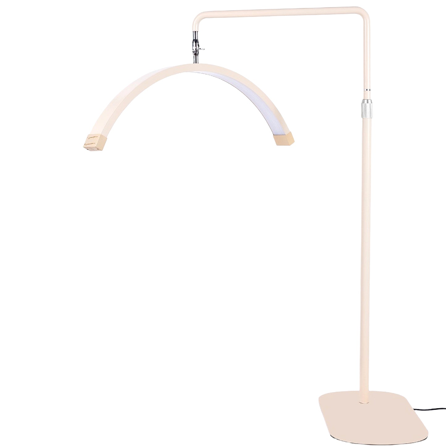 LUNA GLOW BEAUTY MOON LIGHT-  PEDESTAL BASE