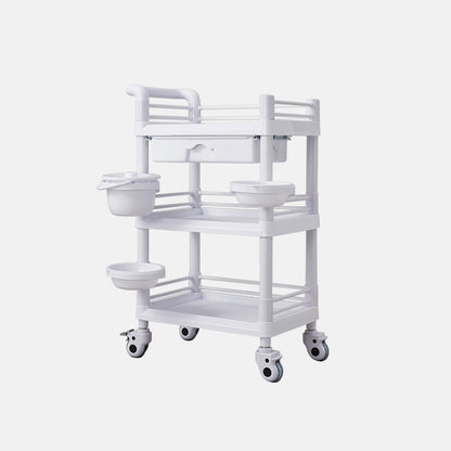 NOVA PRO BEAUTY TROLLEY
