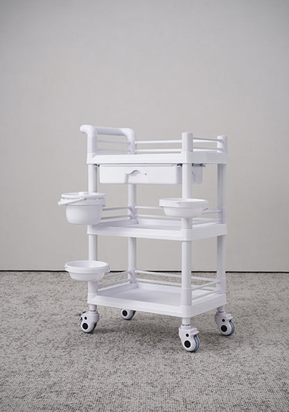 NOVA PRO BEAUTY TROLLEY