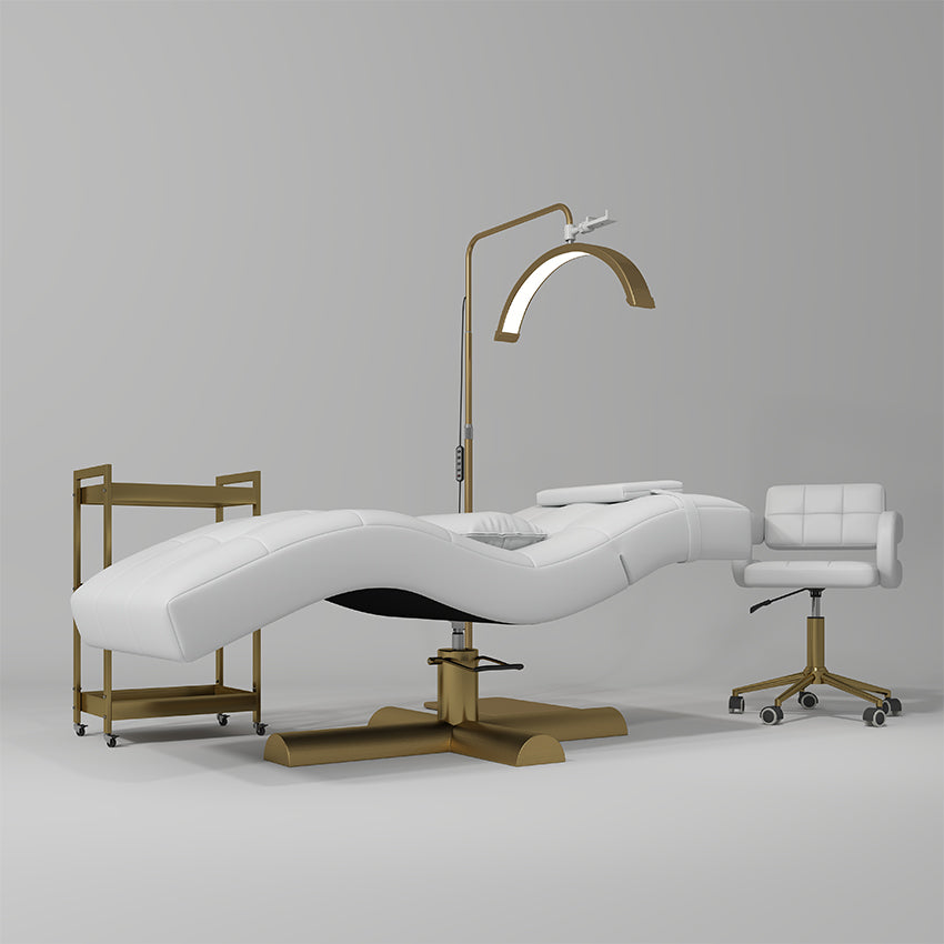 FOXX BEAUTY LOUNGER