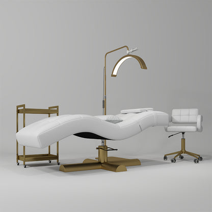 FOXX BEAUTY LOUNGER