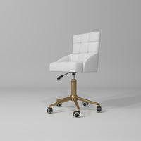 FLATÉLLE LUXE STOOL