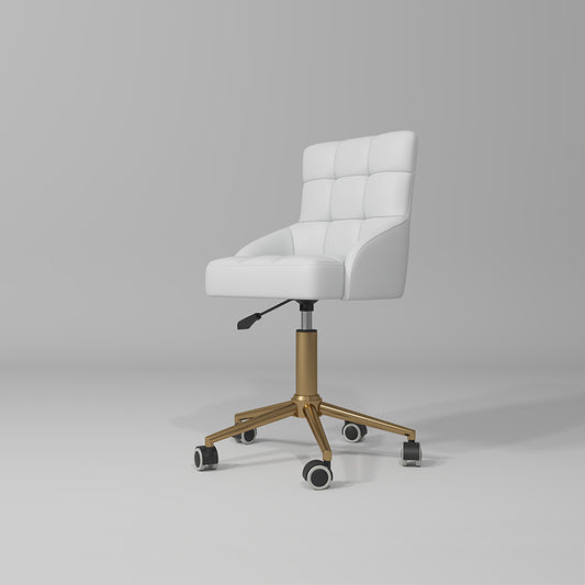 FLATÉLLE LUXE STOOL