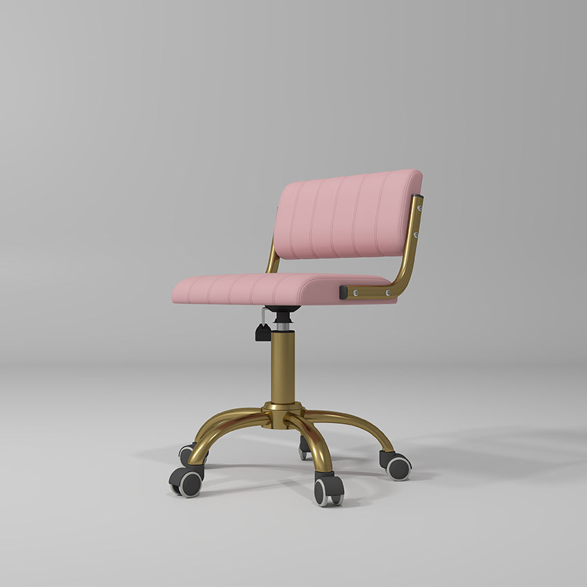 SERENITY LUXE PRO STOOL