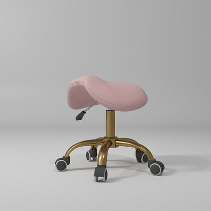 VOGUE SADDLE STOOL