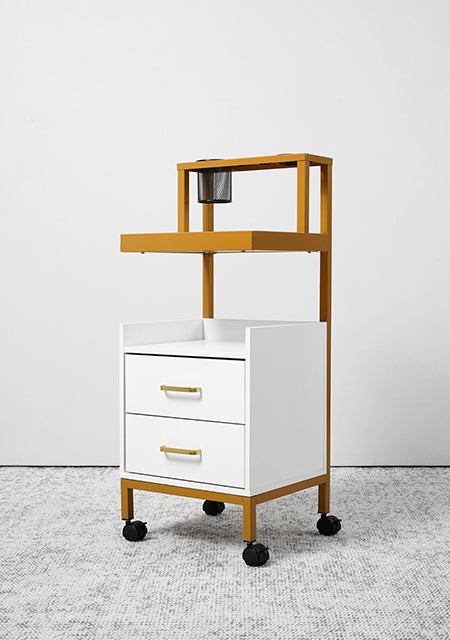 AURELIA LUXE SALON ASSISTANT TROLLEY