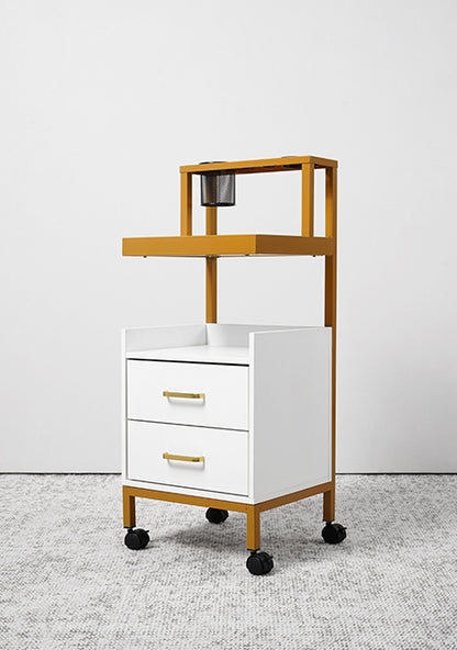 AURELIA LUXE SALON ASSISTANT TROLLEY