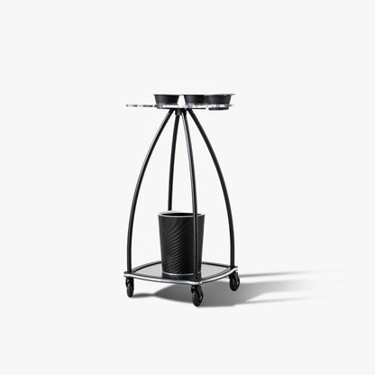 PRO TINT SALON TROLLEY