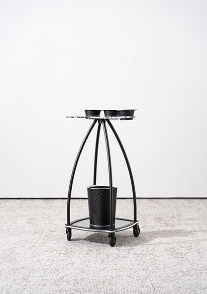 PRO TINT SALON TROLLEY