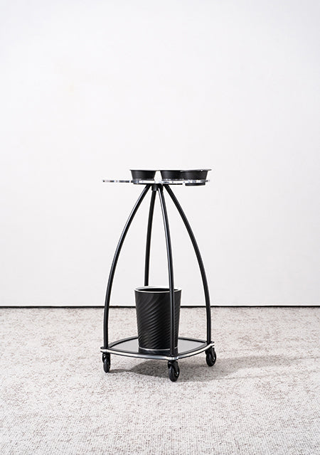 PRO TINT SALON TROLLEY