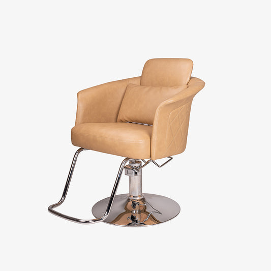 ROKK HAVEN MODERN BARBER CHAIR