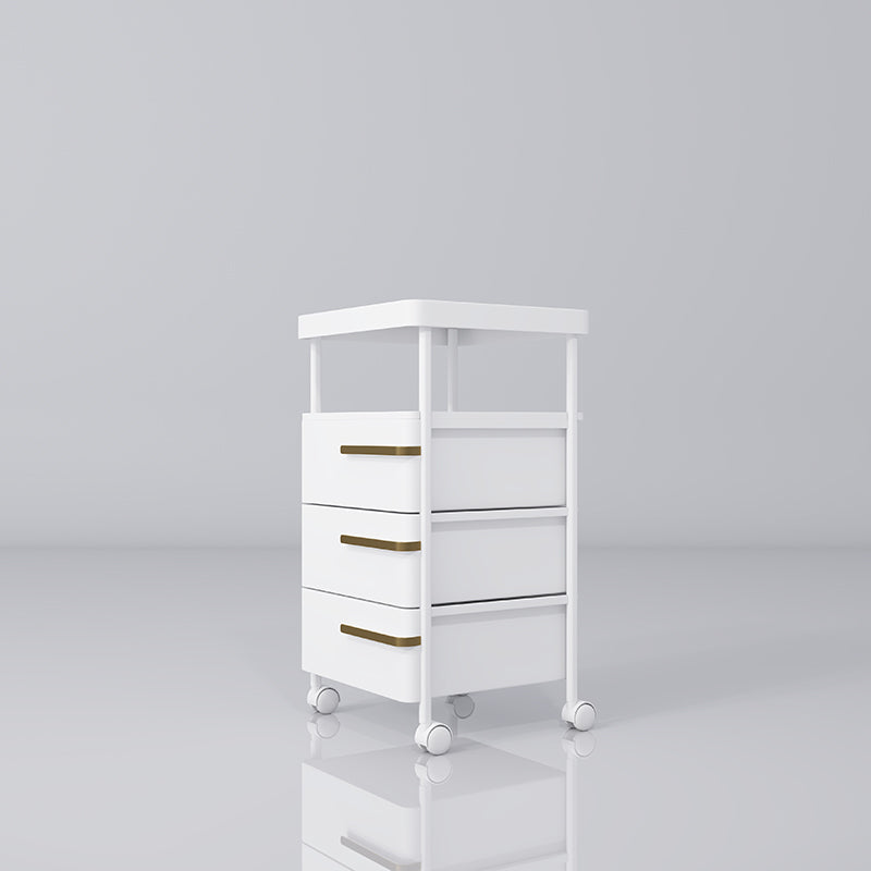 AURA GLIDE BEAUTY TROLLEY