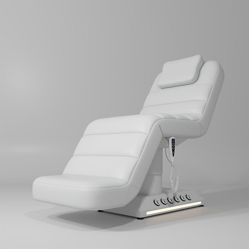 LUMINA LUXE BEAUTY BED (ELECTRIC)