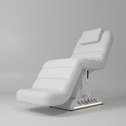 LUMINA LUXE BEAUTY BED (ELECTRIC)