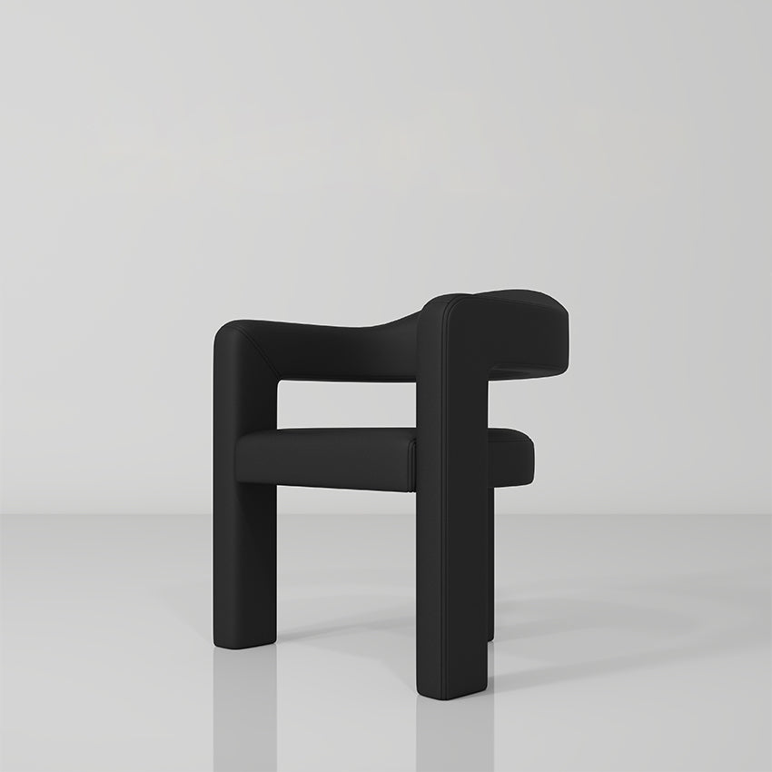 ROKK SAGE ARCH MANICURE CHAIR