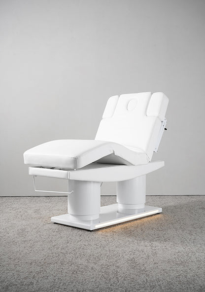 ZENOVA ALLURE (ELECTRIC) - Aesthetics Heated/Tilt Edition Bed