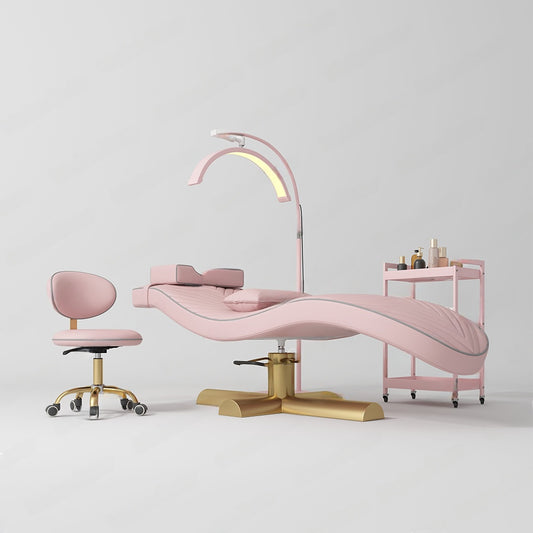 ROKK SCULPT CURVE™ BEAUTY BED