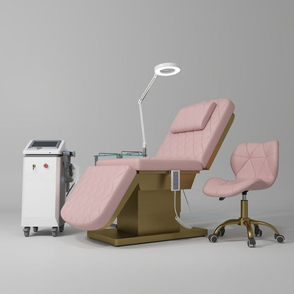 DIAMOND SERENITY BED (ELECTRIC)