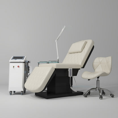 DIAMOND SERENITY BED (ELECTRIC)