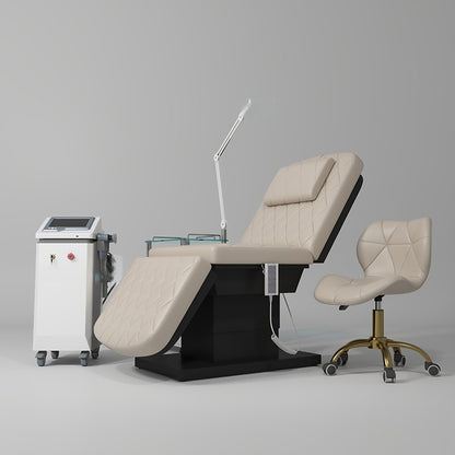 DIAMOND SERENITY BED (ELECTRIC)