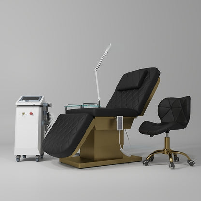 DIAMOND SERENITY BED (ELECTRIC)