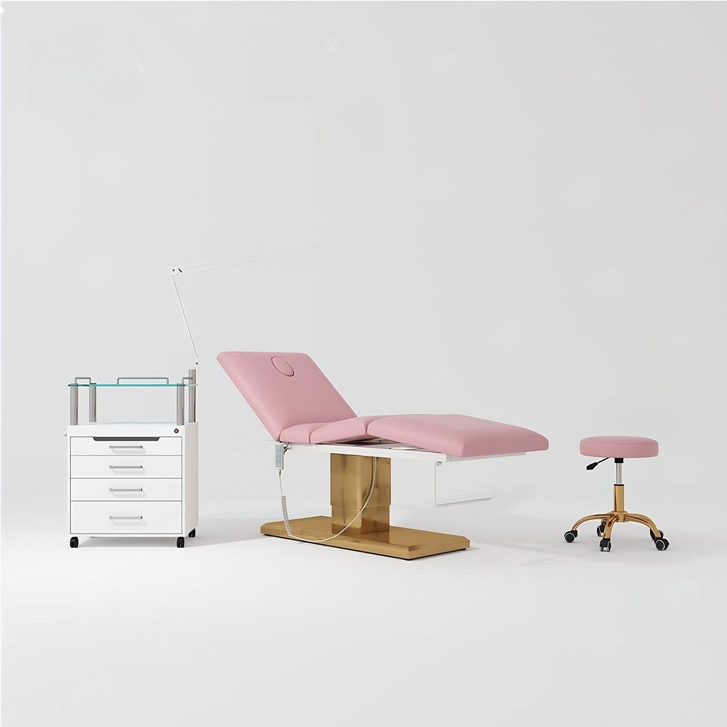 SMOOTHRISE BED (ELECTRIC)