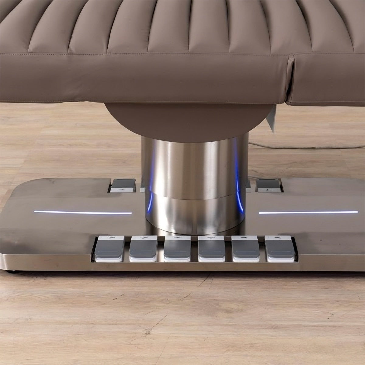 ZEP RAY BEAUTY BED - (ELECTRIC)