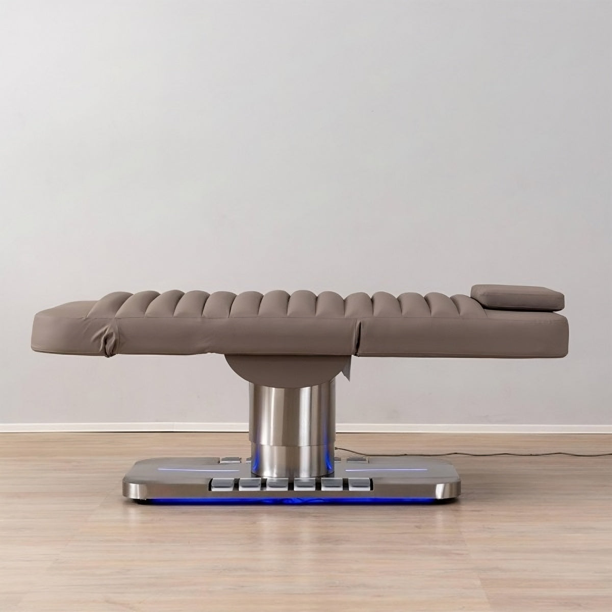 ZEP RAY BEAUTY BED - (ELECTRIC)