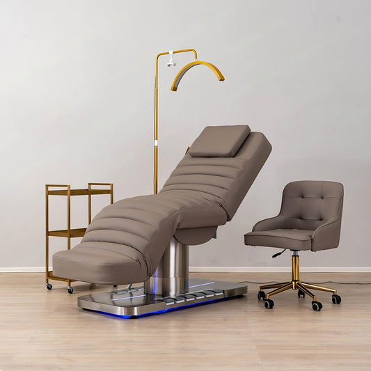 ZEP RAY BEAUTY BED - (ELECTRIC)