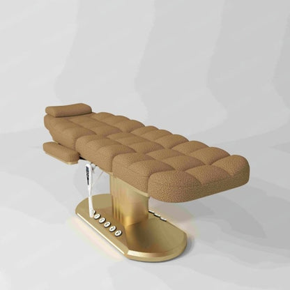 PUFFLUXE TREATMENT BED- (ELECTRIC)