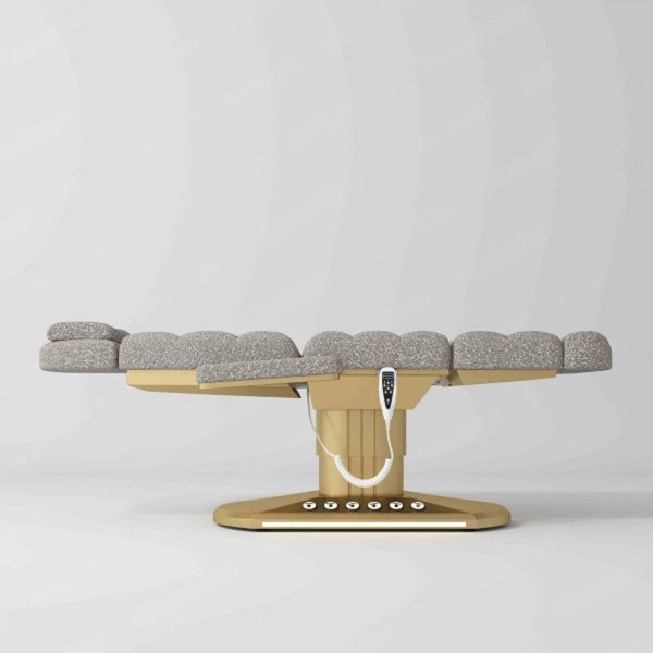 PUFFLUXE TREATMENT BED- (ELECTRIC)