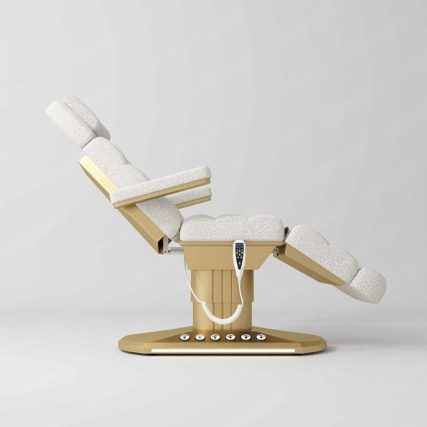 PUFFLUXE TREATMENT BED- (ELECTRIC)