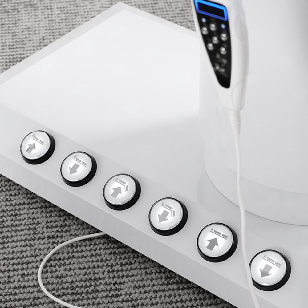 CLINIQUE COMFORT BED (ELECTRIC)