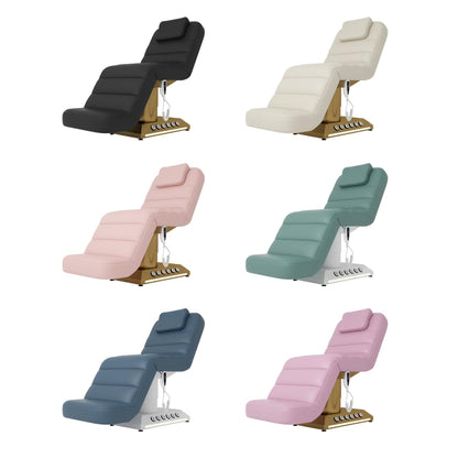 LUMINA LUXE BEAUTY BED (ELECTRIC)