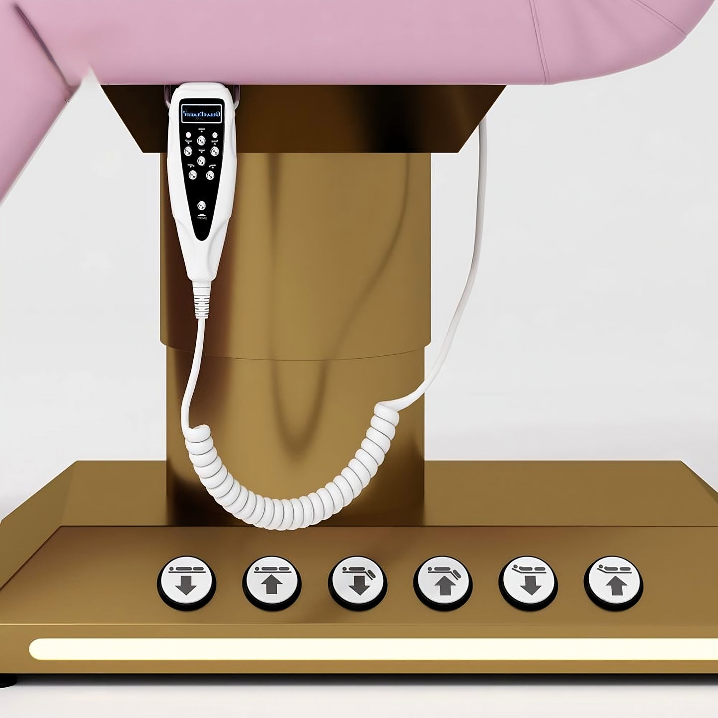 LUMINA LUXE BEAUTY BED (ELECTRIC)