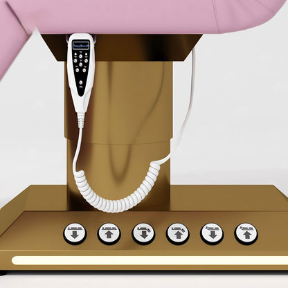 LUMINA LUXE BEAUTY BED (ELECTRIC)