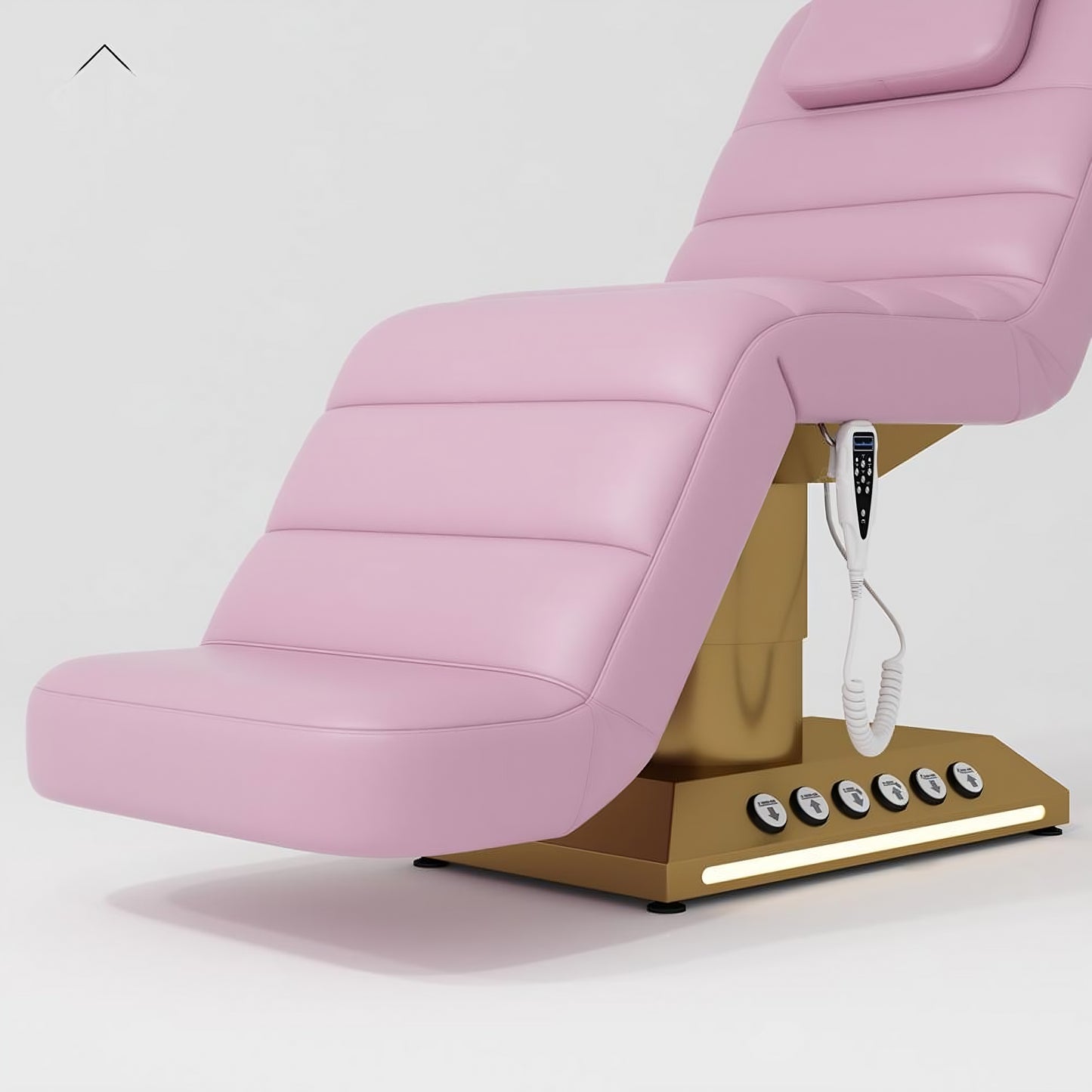 LUMINA LUXE BEAUTY BED (ELECTRIC)