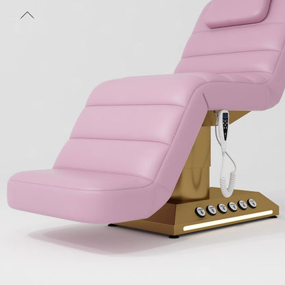 LUMINA LUXE BEAUTY BED (ELECTRIC)