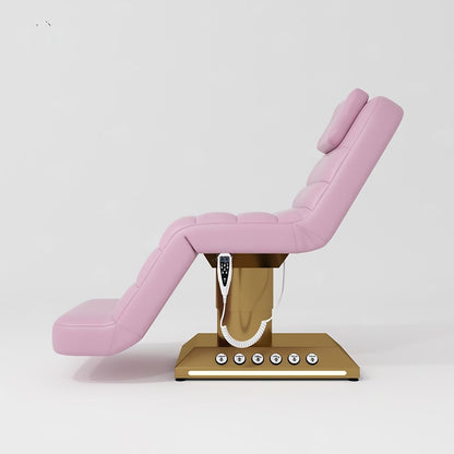 LUMINA LUXE BEAUTY BED (ELECTRIC)