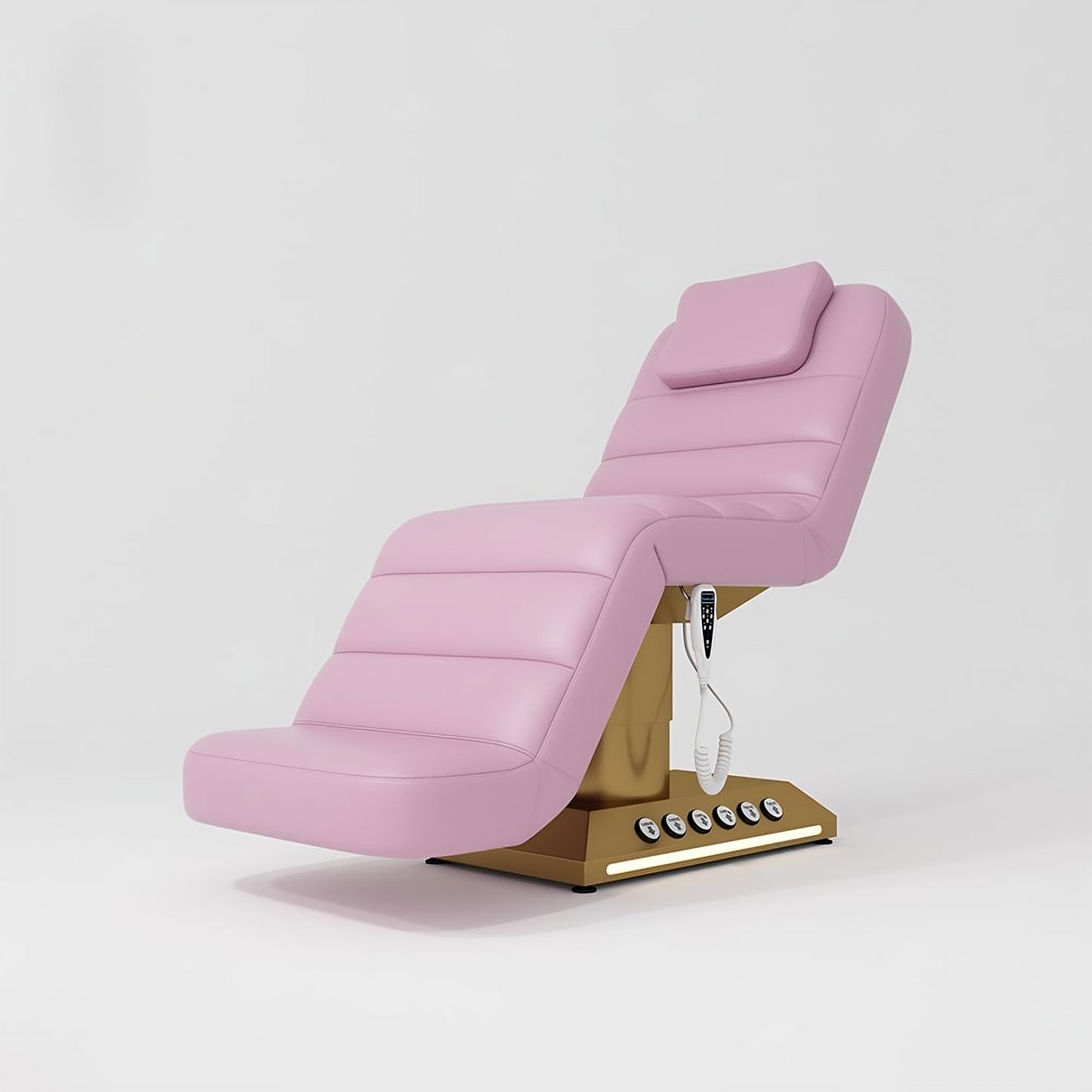 LUMINA LUXE BEAUTY BED (ELECTRIC)