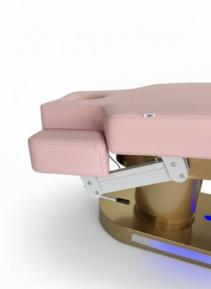 OPULENCE ELITE BEAUTY BED (ELECTRIC) - Aesthetics Heated/Tilt Edition Bed
