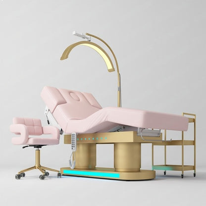 OPULENCE ELITE BEAUTY BED (ELECTRIC) - Aesthetics Heated/Tilt Edition Bed