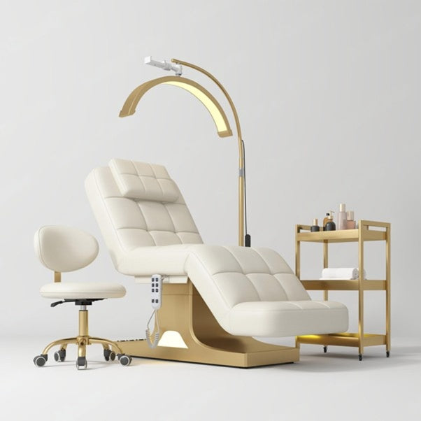 ECLIPSE ÉLITE BED - (ELECTRIC)