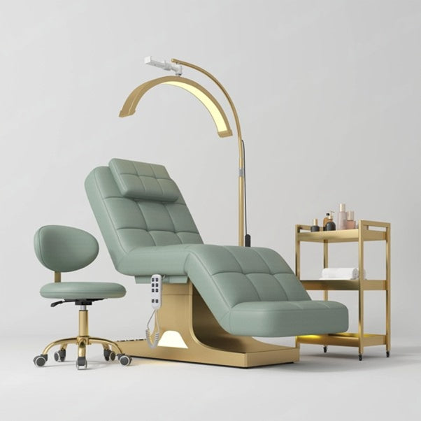 ECLIPSE ÉLITE BED - (ELECTRIC)