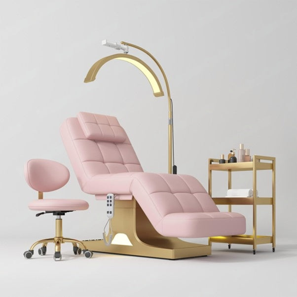 ECLIPSE ÉLITE BED - (ELECTRIC)