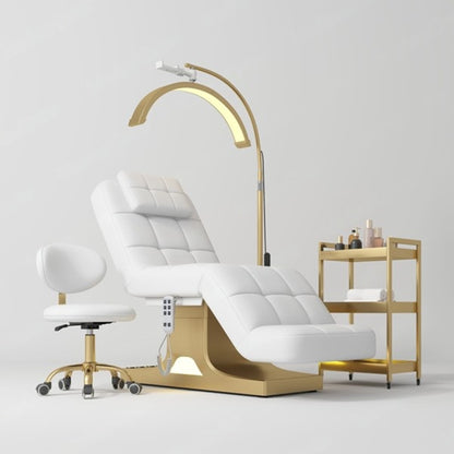 ECLIPSE ÉLITE BED - (ELECTRIC)