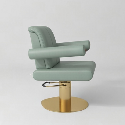 ROKK AURELIUS BARBER AND MAKE UP CHAIR