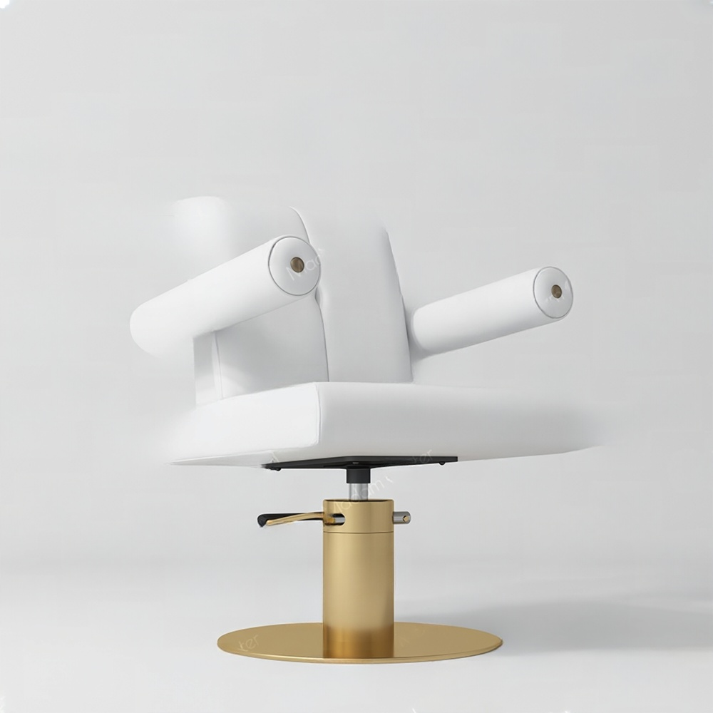 ROKK AURELIUS BARBER AND MAKE UP CHAIR