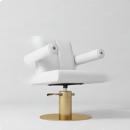 ROKK AURELIUS BARBER AND MAKE UP CHAIR