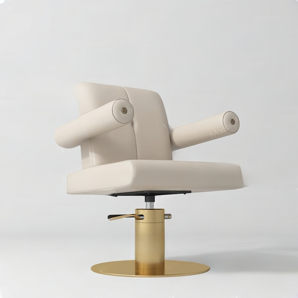 ROKK AURELIUS BARBER AND MAKE UP CHAIR